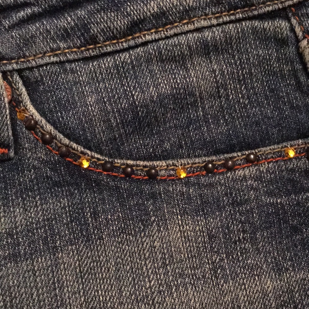American Republic Bootcut Jeans - Picture 4 of 8